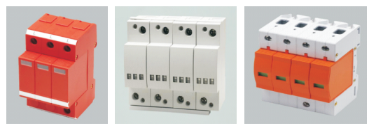 MYS Surge Protection Device (SPD)