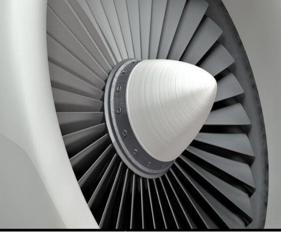 Aerospace Materials