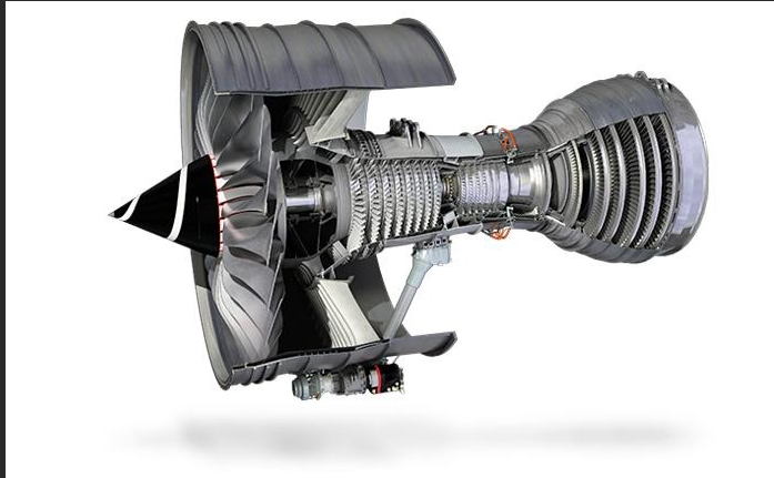 Turbine Rotor Blades